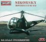 1/72 Sikorsky Hoverfly II (R-6A)