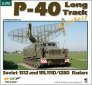 Publication P-40 Long Track radars in detail