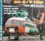 Mi-8/9 Hip (w/ TV-2-117A engines) in detail