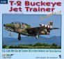 Publ. T-2 Buckeye Jet Trainer in detail