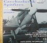 Czechoslovak Spitfire in detail