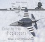 Ode to the Falcon book