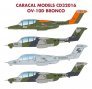 1/32 North-American/Rockwell OV-10D Bronco