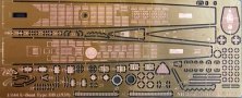 1/144 U-Boat Type IIB 1/144 U-Boat Type IIB