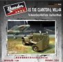 1/35 US Army Clarktor- 6 Tug Mill-44, dual wheels