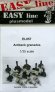 1/35 Antitank grenades (10 pcs.) EASY LINE