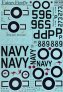 1/48 Fairey Firefly (wet decals)