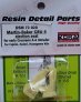 1/72 Martin Baker GRU-5 ejection seats (2 pcs.)