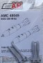 1/48 FAB-250 M-62 (4 pcs.)