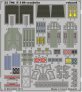 1/32 F-14D seatbelts (TRUMP)