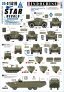 1/35 Indochine Part 6. Coventry armored car