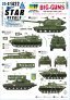 1/35 War in Ukraine Part 23. Ukrainian Big Guns & Rocket Artille