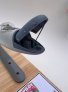 1/48 Vampire trainer open nose section