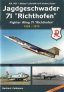 Jagdgeschwader 71 Richthofen. Part 1 1956 to 1974