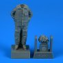 1/32 Russian Modern Mechanic 1 figure