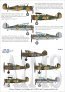 1/32 Glostor Gladiator Mk.I/Sea Gladiator decals