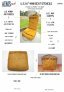 1/32 USAF seat stencils use lower pack stencils only on bombers