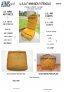 1/48 USAF seat stencils use lower pack stencils only on bombers