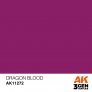 Dragon Blood Color PUNCH