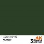 NATO Green