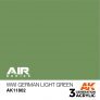 WWI German Light Green AIR