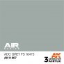 Adc grey fs 16473 air