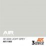 Ae-9/aii light grey air