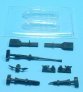 1/144 Cannon Bk 3,7cm for Junkers Ju-87G for Eduard