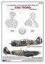 1/32 Masks A.Vasatko CZ Fighter Wing RAF Vol.II