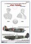 1/32 Masks A.Vasatko CZ Fighter Wing RAF Vol.III