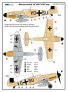 1/32 Decals Messerschmitt Bf 109 F-4/R3 Aufklrer