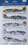 1/48 German Aces in Fw 190 A-1/2/3/5 Part I.