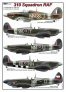 1/72 Decals 310 Squadron RAF