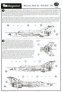 1/72 Mikoyan MiG-21 Late versions Part 3