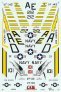 1/48 Grumman F-14A/B VF-101, VF-142