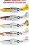 1/72 Air National Guard North-American P-51D Mustang