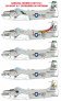 1/72 US Navy Douglas A-1 Skyraider spad