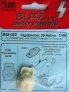 1/48 Jagdpanzer 38 Hetzer Gun Mantlet Lightened