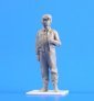 1/48 US WWII Tank Crewman