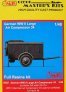 1/48 German WWII Large Air Compressor 34