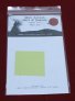 1/72 Aichi M6A1/M6A1K Seiran/Nanzan canopy paint frame mask