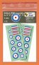 1/72 British WWI roundels, 2 sets