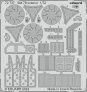 1/72 SM.79 exterior for Italeri