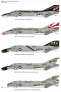 1/48 Decals F-4B Good Morning Da Nang