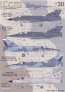 1/48 Dassault Mirage III Part 2 (4) Brasil Air Force