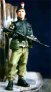 1/35 British Army Fusilier, Northern Ireland, 1970s