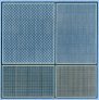 1/35 Vehicle and Equipment Mesh Screens