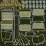 1/48 Royal Navy Westland Sea King HAS.5/6 Conversion/Detail Set