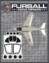 1/48 Grumman A-6 Intruder Vinyl Mask Set (for the Hobby Boss)