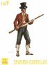 1/72 A1037R Restocks Napoleonic Spanish Guerillas